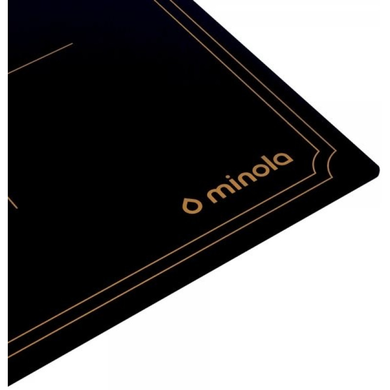 Варочная поверхность MINOLA MI 60420 GBL RUSTIC