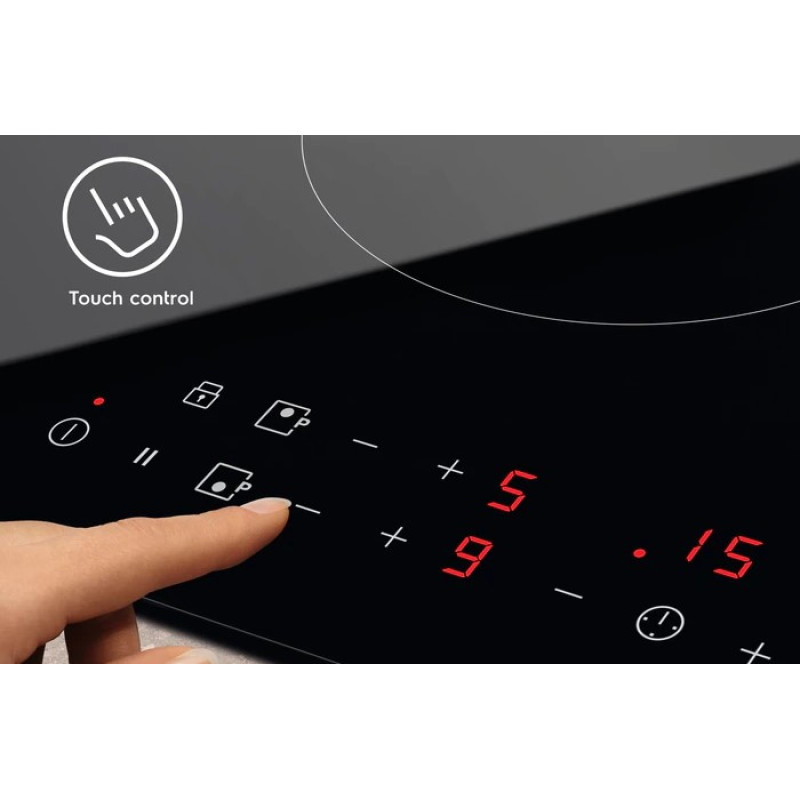 Варильна поверхня Electrolux LIT30230C