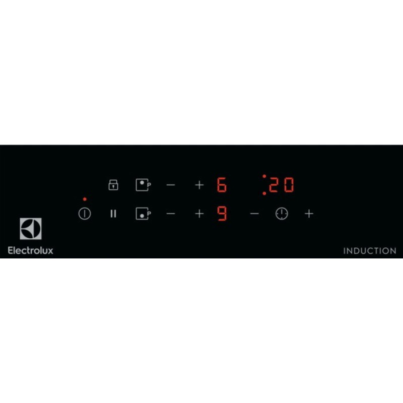 Варильна поверхня Electrolux LIT30230C