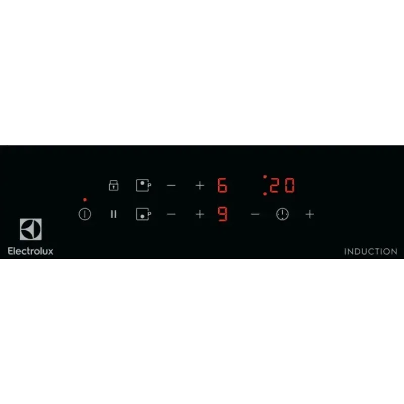 Варочная поверхность Electrolux LIT30230C