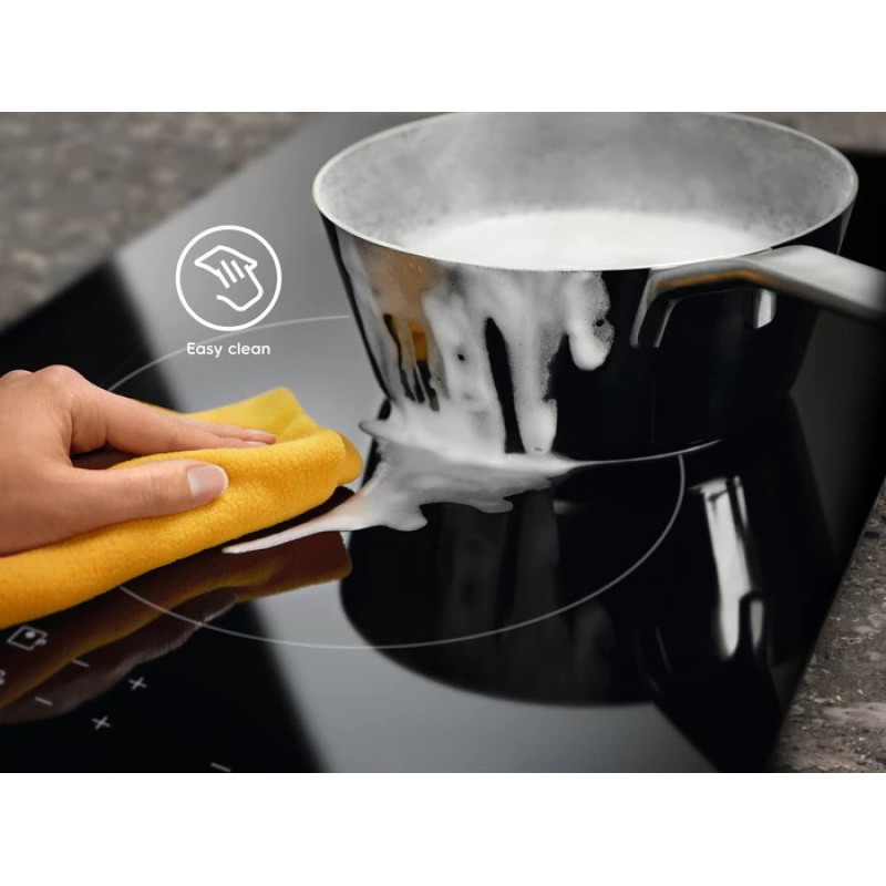 Варильна поверхня Electrolux LIT30230C