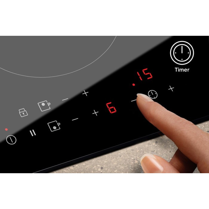 Варильна поверхня Electrolux LIT30230C