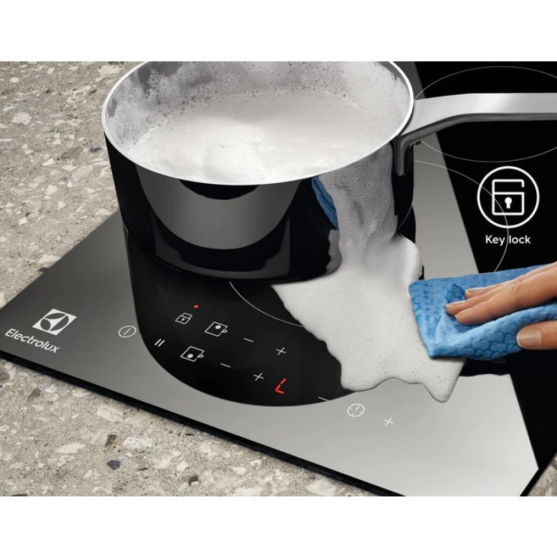 Варильна поверхня Electrolux LIT30230C