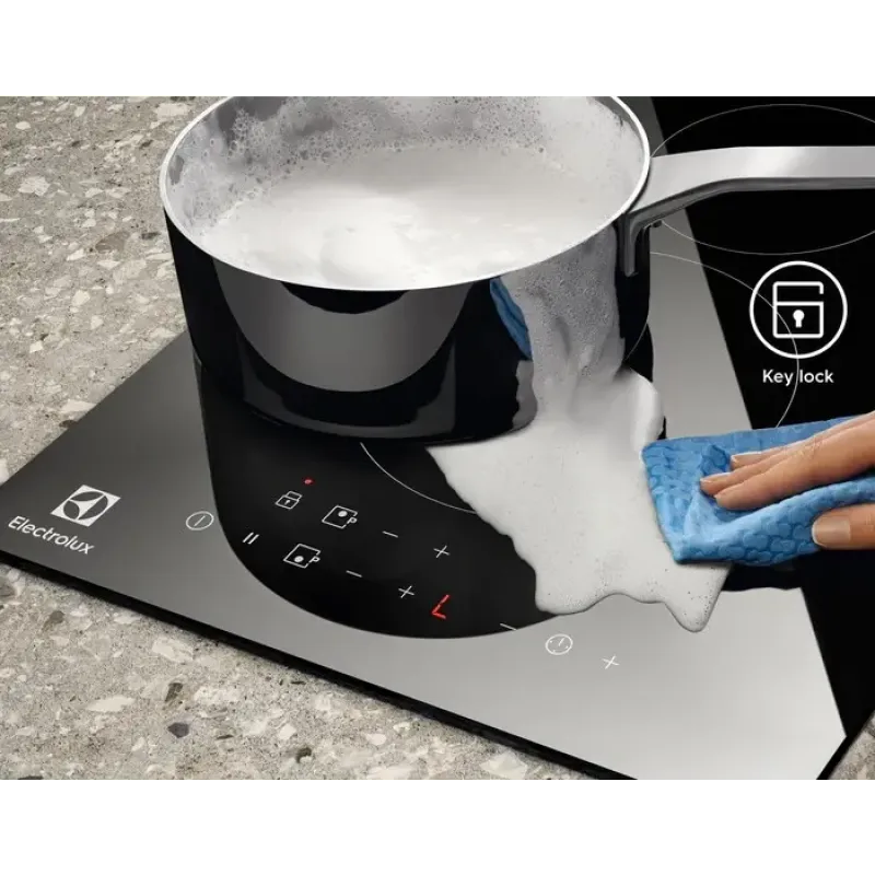 Варочная поверхность Electrolux LIT30230C