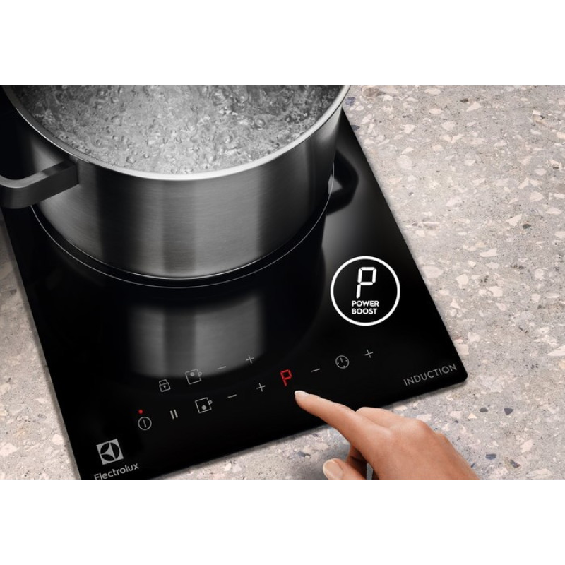Варильна поверхня Electrolux LIT30230C