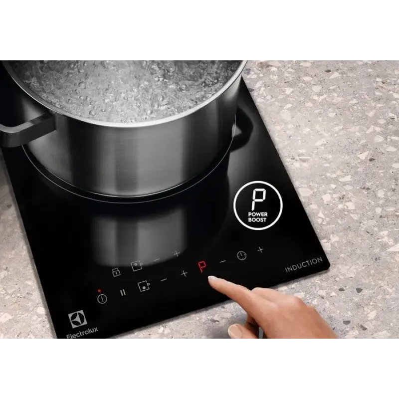 Варочная поверхность Electrolux LIT30230C