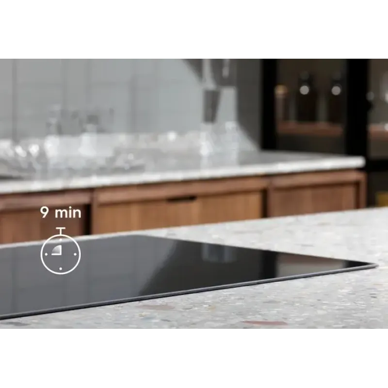 Варочная поверхность Electrolux LIT30230C