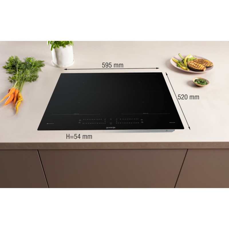 GORENJE GI 6442 BSCWF
