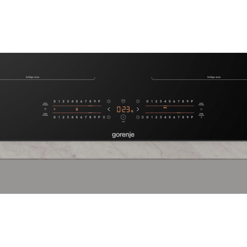 GORENJE GI 6442 BSCWF