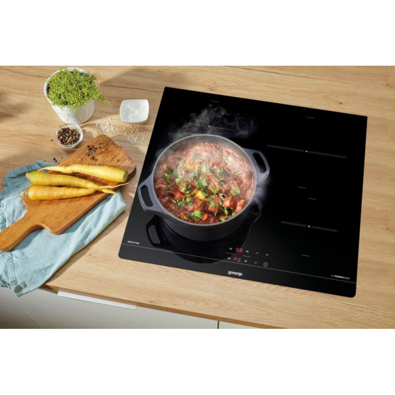 Варильна поверхня GORENJE IT64ASC