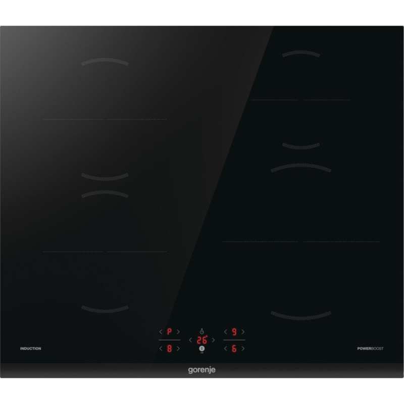 Варочная поверхность Gorenje GI6401BC