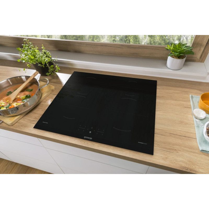 Варочная поверхность Gorenje GI6401BC