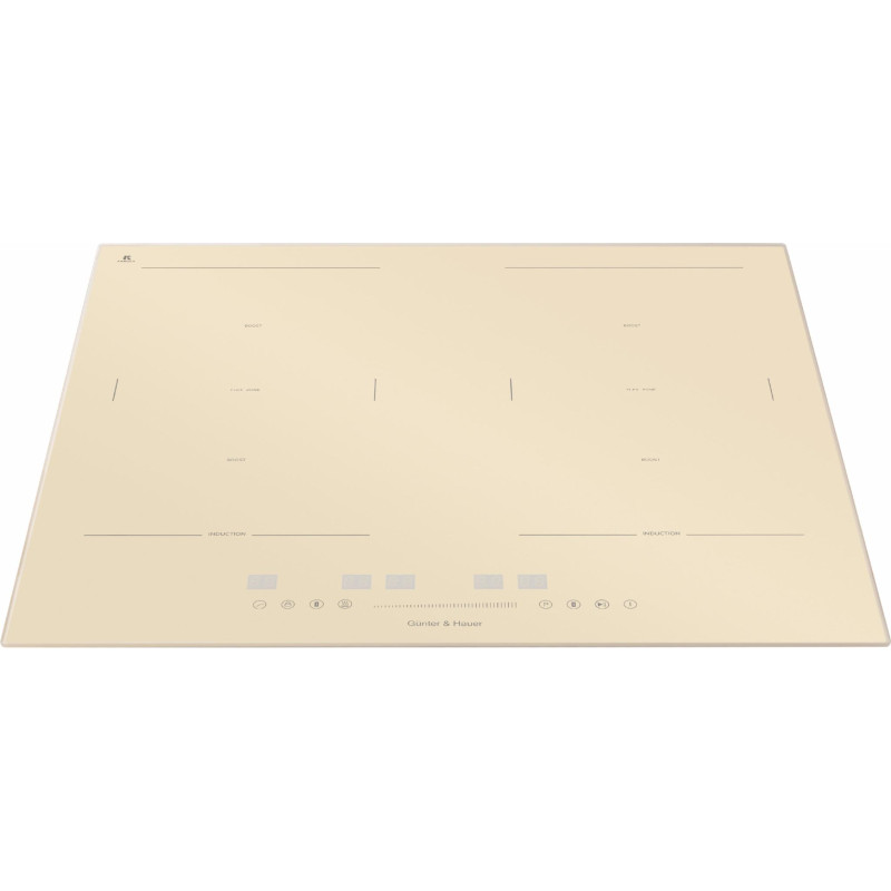 Варильна поверхня Gunter&Hauer I 500 IVR
