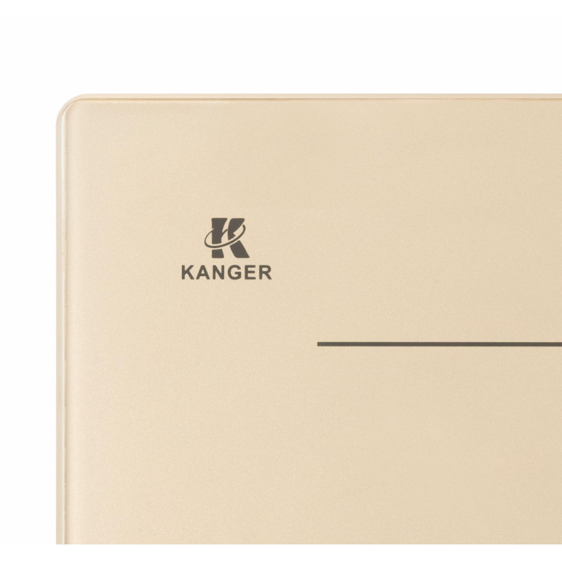 Варильна поверхня Gunter&Hauer I 500 IVR