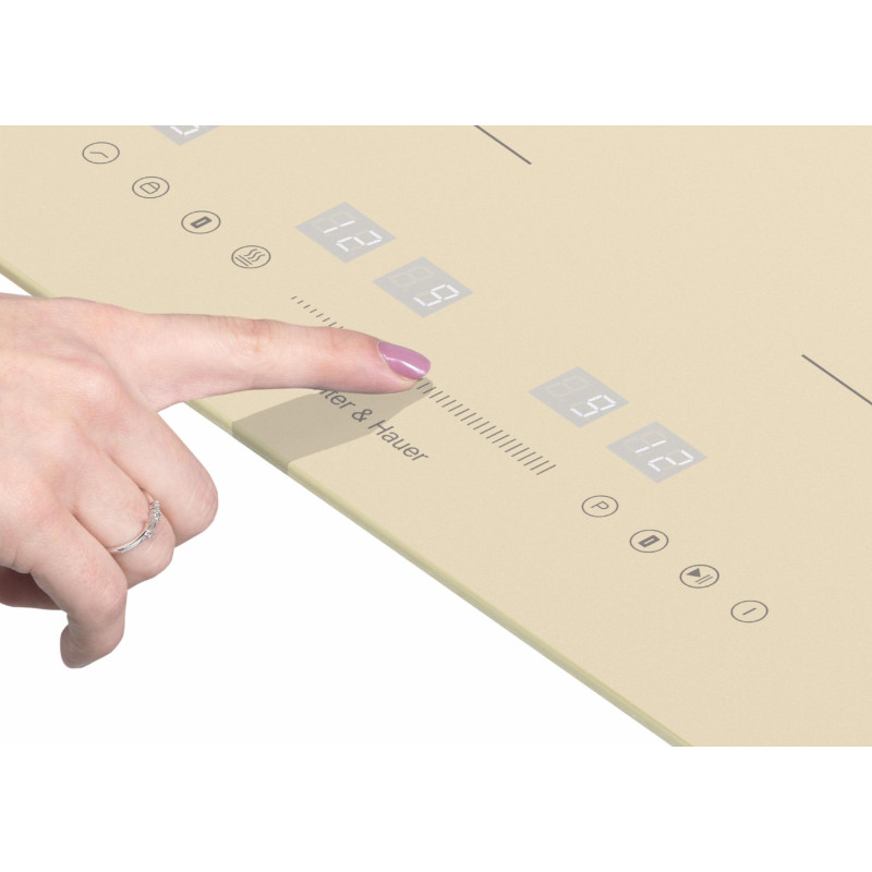 Варильна поверхня Gunter&Hauer I 500 IVR