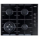 Варильна поверхня PRIME Technics PGH 50493 FGBC