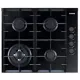 Варильна поверхня PRIME Technics PGH 50493 FGBC