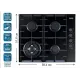 Варильна поверхня PRIME Technics PGH 50493 FGBC