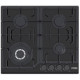 Варильна поверхня PRIME Technics PGH 50623 FGBC