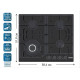 Варильна поверхня PRIME Technics PGH 50623 FGBC