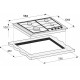 Варильна поверхня PRIME Technics PGH 50623 FGBC