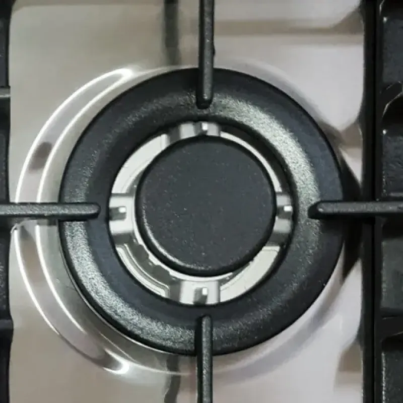 Варильна поверхня Kaiser KG 4354 Turbo