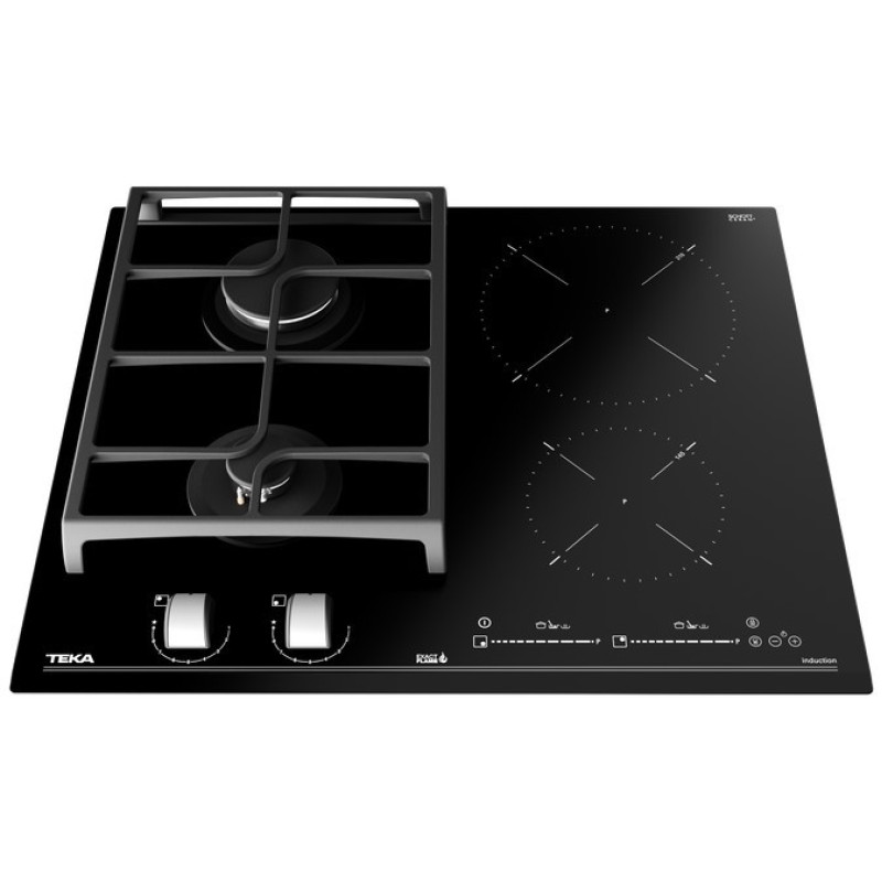 Варочная поверхность TEKA JZC 64322 ABN BK (112570132)