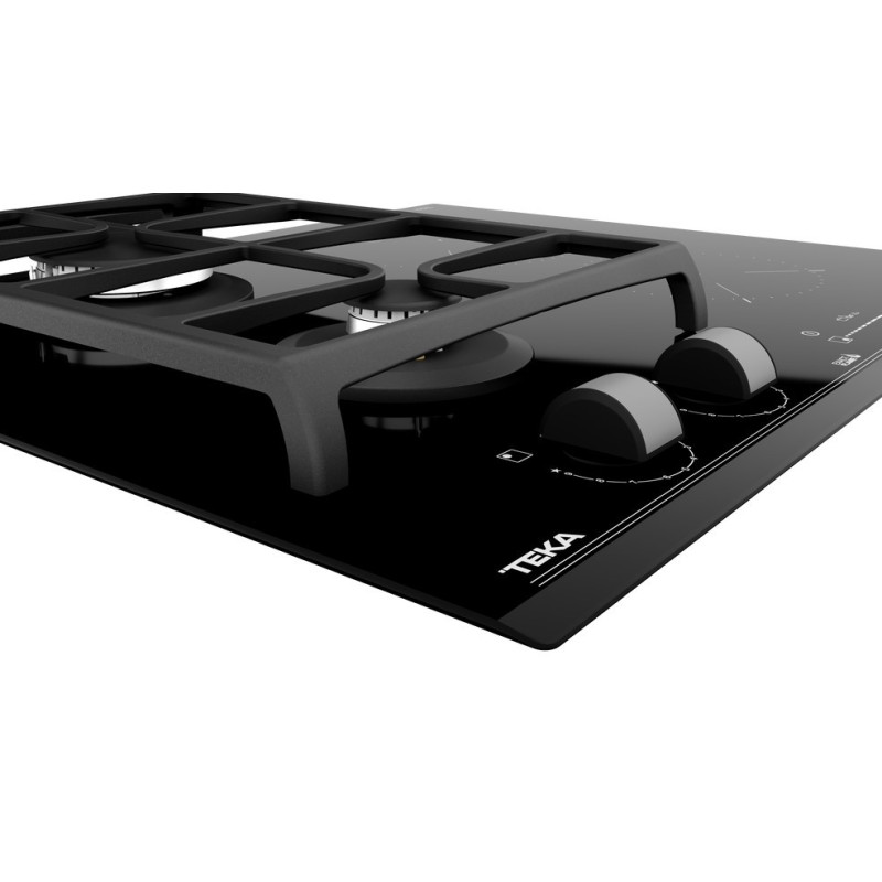 Варочная поверхность TEKA JZC 64322 ABN BK (112570132)