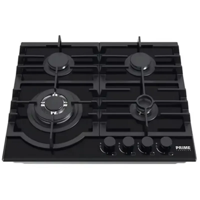 Варильна поверхня PRIME Technics PGH 50273 FGBC