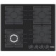 Варильна поверхня PRIME Technics PGH 50383 FGBC