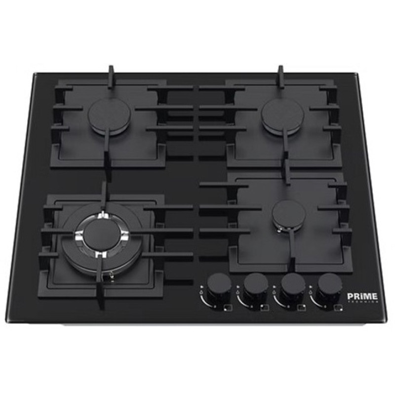 Варильна поверхня PRIME Technics PGH 50383 FGBC