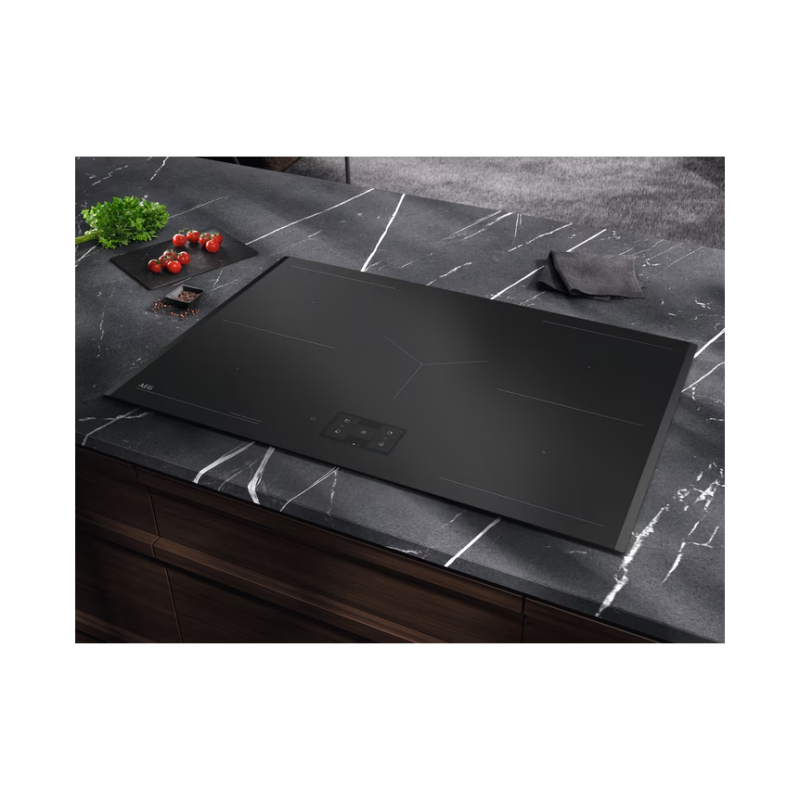 Варочная поверхность AEG TH85IM30FB