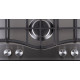Hotpoint-Ariston PCN 641 IX/HA EE