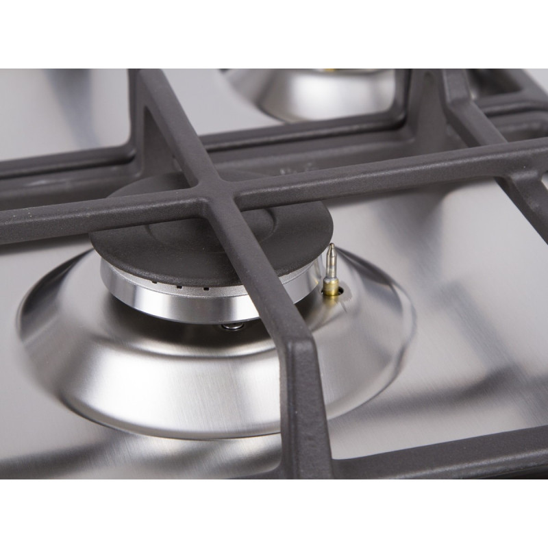 Hotpoint-Ariston PCN 641 IX/HA EE