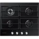 Варильна поверхня Samsung NA64H3030AK/WT