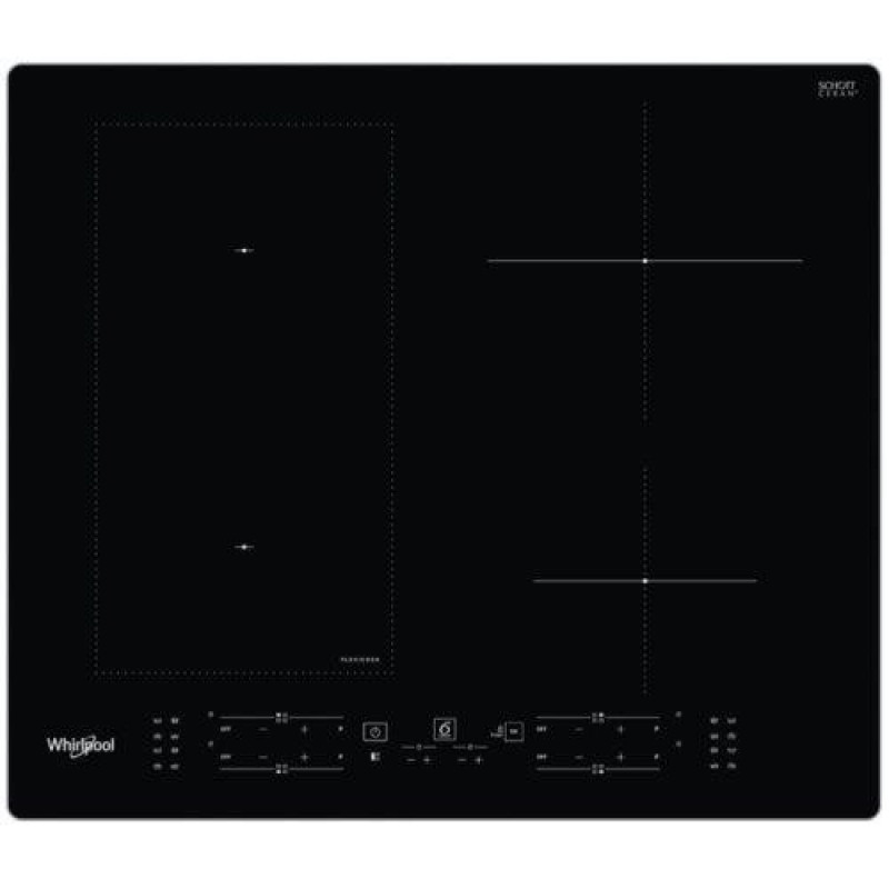 Варочная поверхность Whirlpool WL B5860 AL