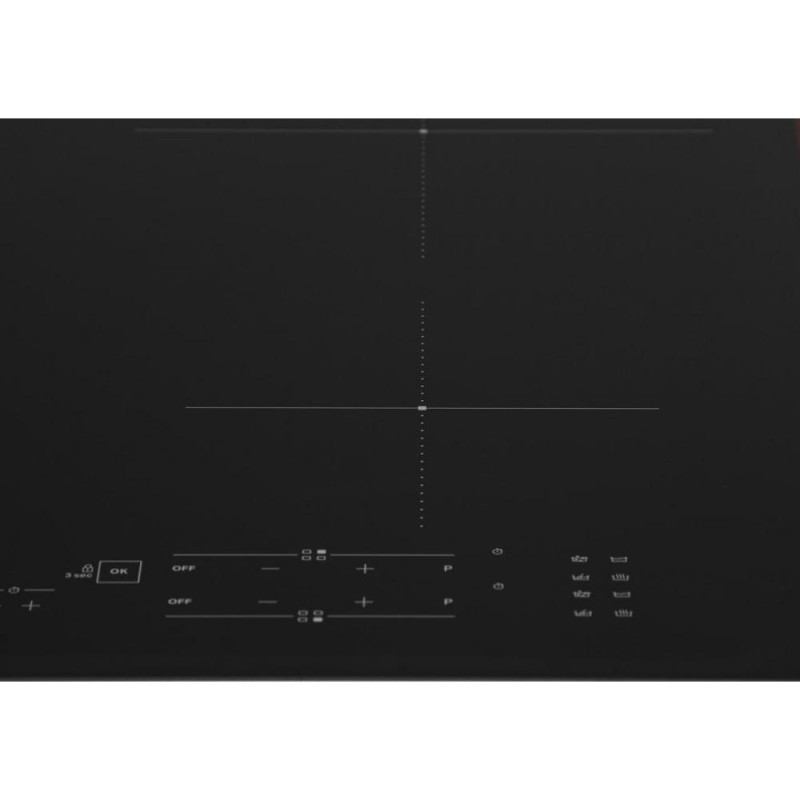 Варочная поверхность Whirlpool WL B5860 AL