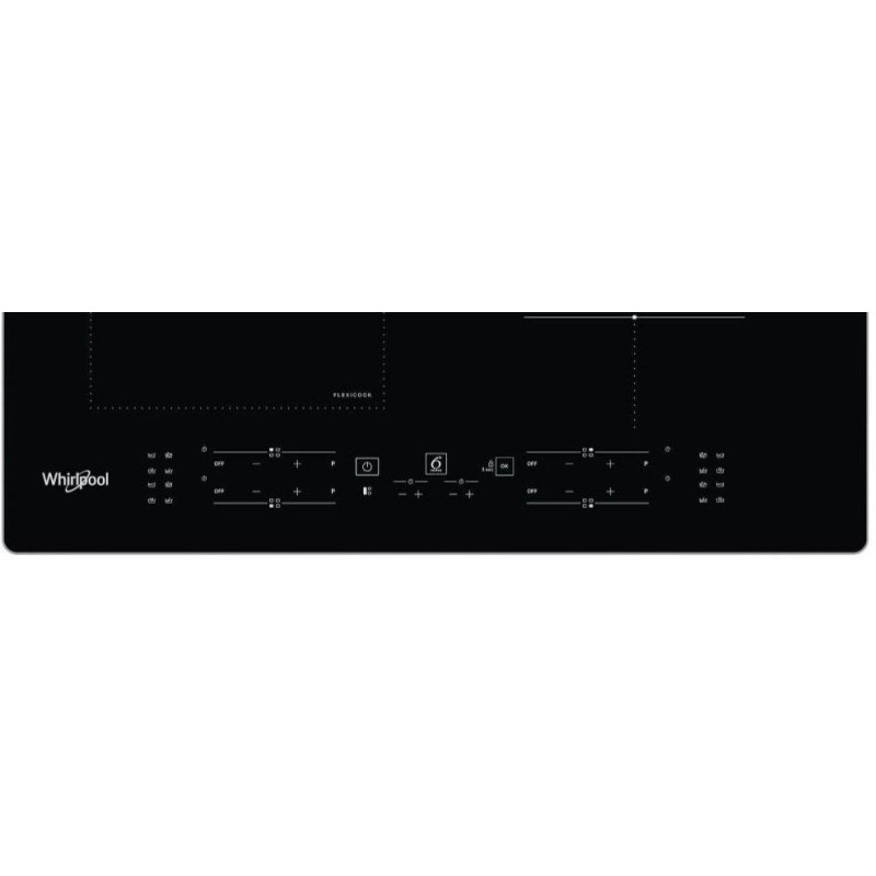 Варочная поверхность Whirlpool WL B5860 AL