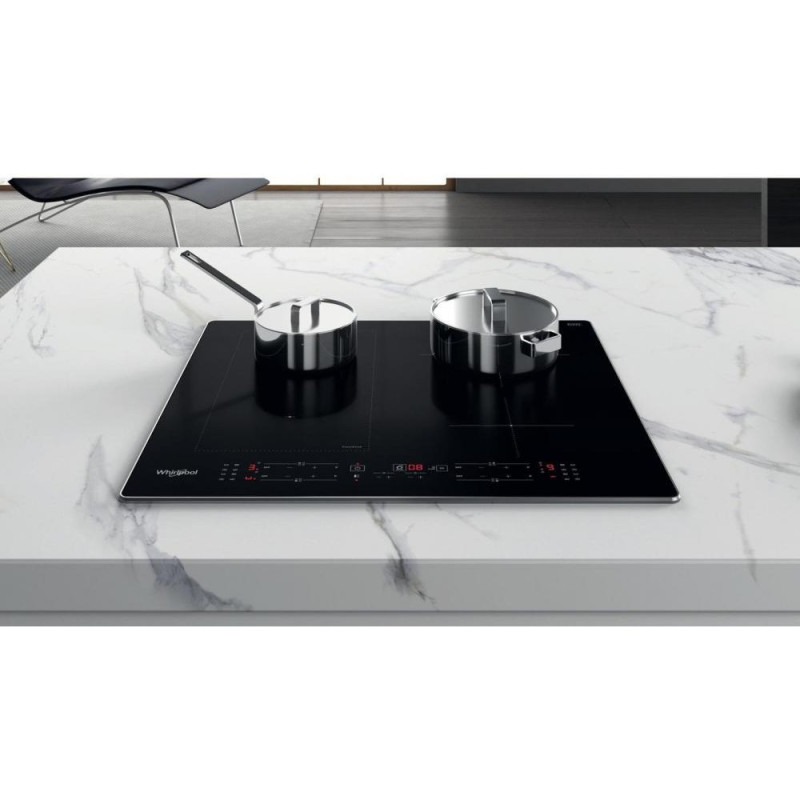 Варочная поверхность Whirlpool WL B5860 AL