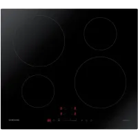 Варочная поверхность Samsung NZ64H37070K/WT