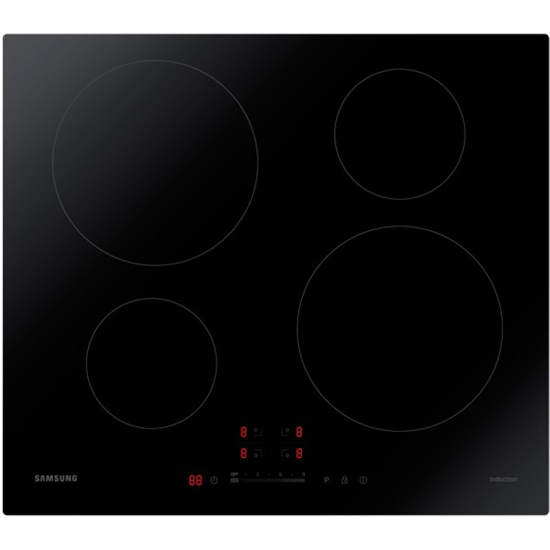 Samsung NZ64H37070K/WT