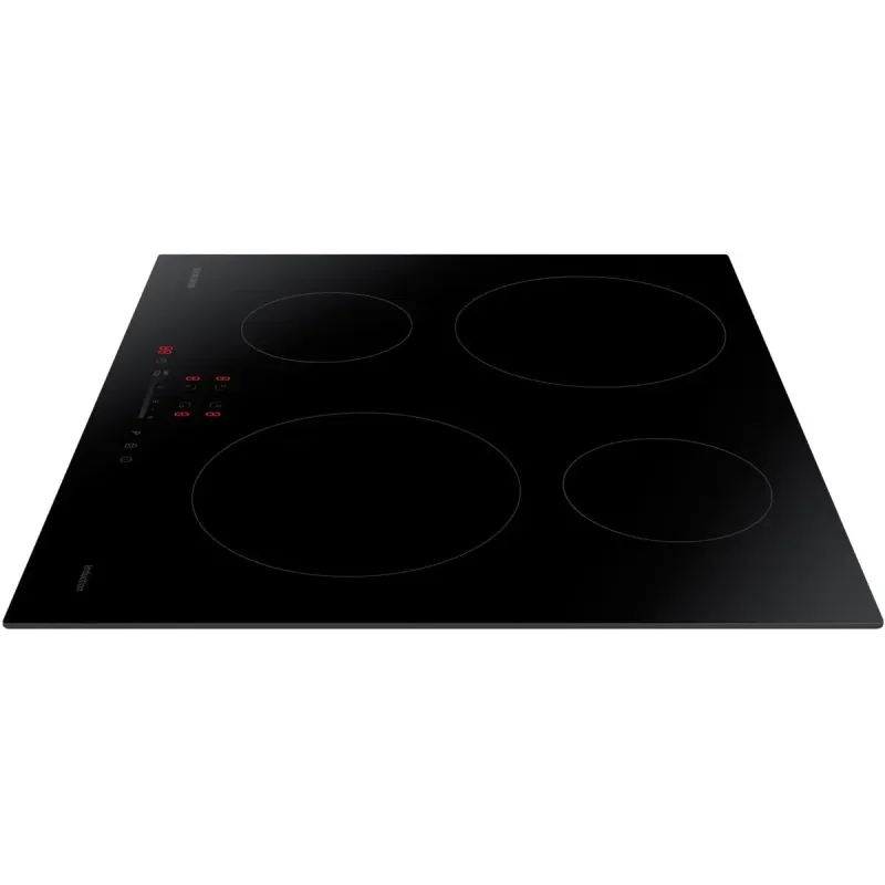 Варочная поверхность Samsung NZ64H37070K/WT