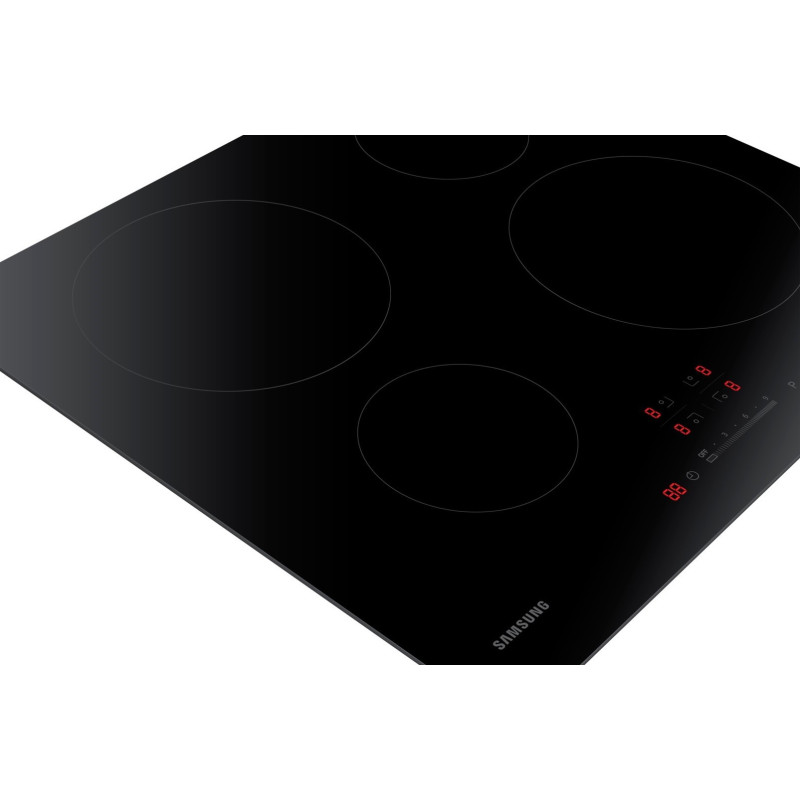 Samsung NZ64H37070K/WT