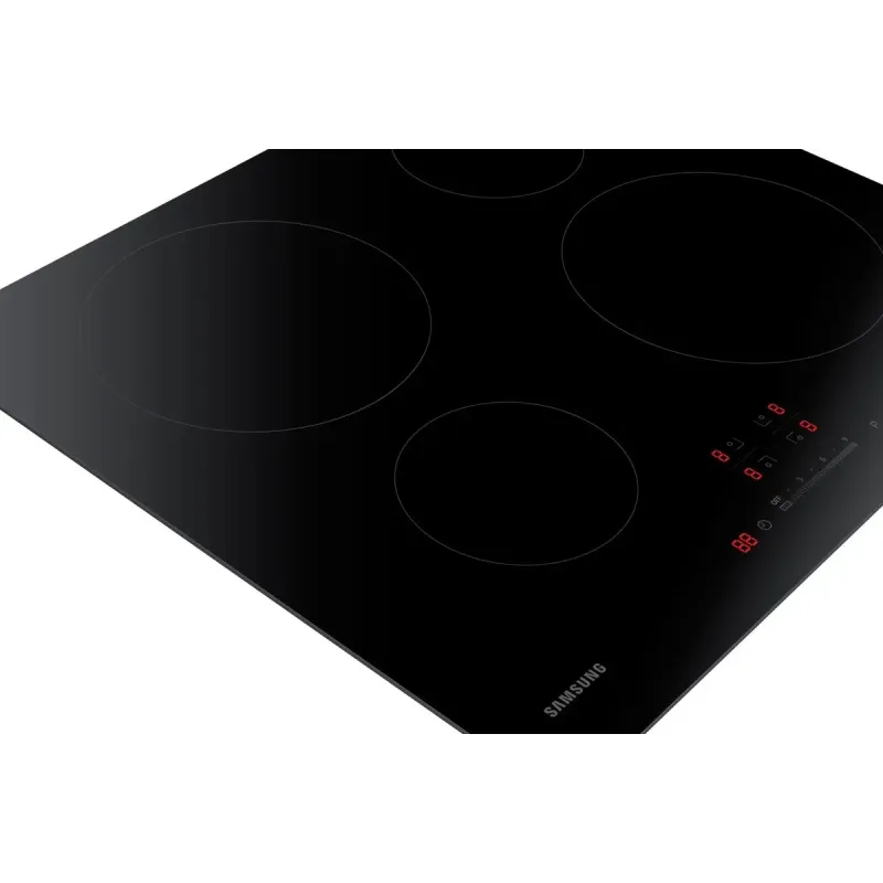 Варочная поверхность Samsung NZ64H37070K/WT