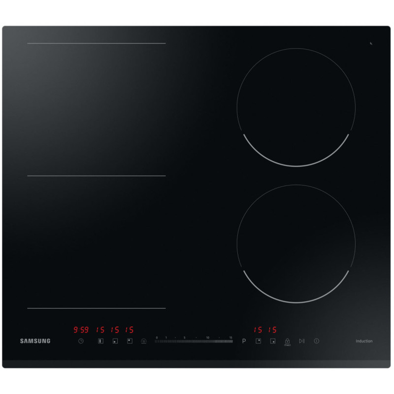 Samsung NZ64R3747BK/WT