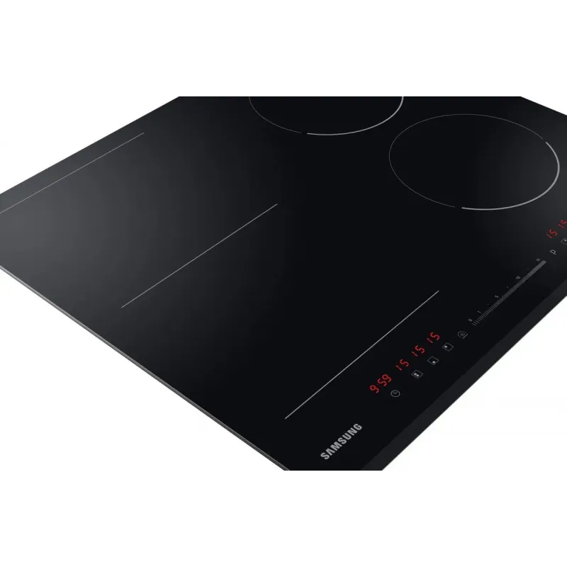 Варочная поверхность Samsung NZ64R3747BK/WT