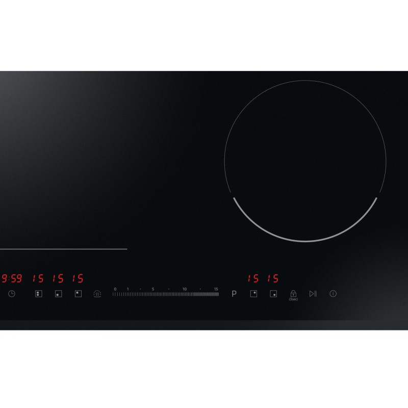 Samsung NZ64R3747BK/WT