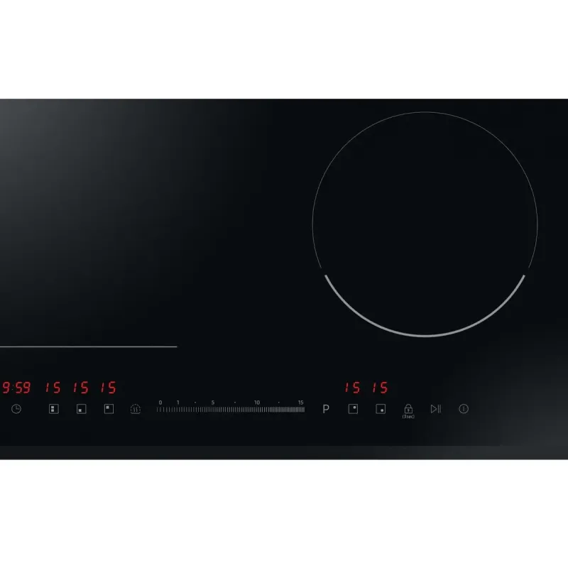 Варочная поверхность Samsung NZ64R3747BK/WT