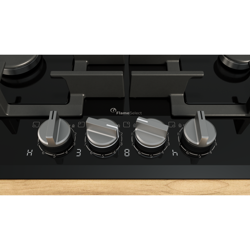 Варочная поверхность Bosch PRP6A6H40R