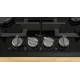 Варильна поверхня Bosch PRP6A6H40R